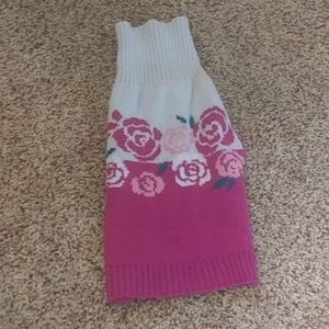 🐕 Dog Sweater 🐕